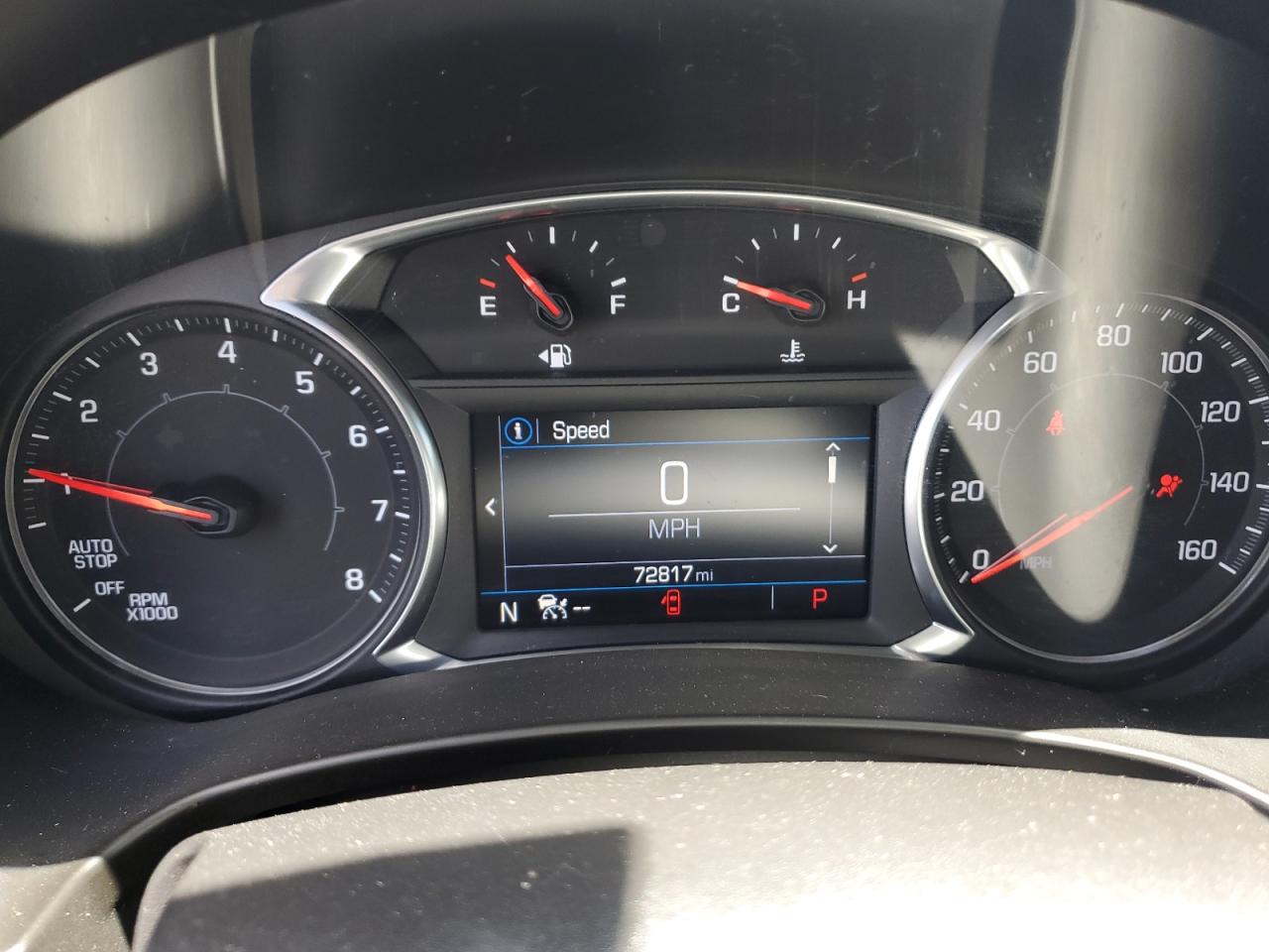 3GKALMEV9ML349419 2021 GMC Terrain Sle