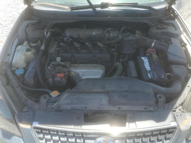 2005 Nissan Altima S VIN: 1N4AL11D65N487997 Lot: 58287044