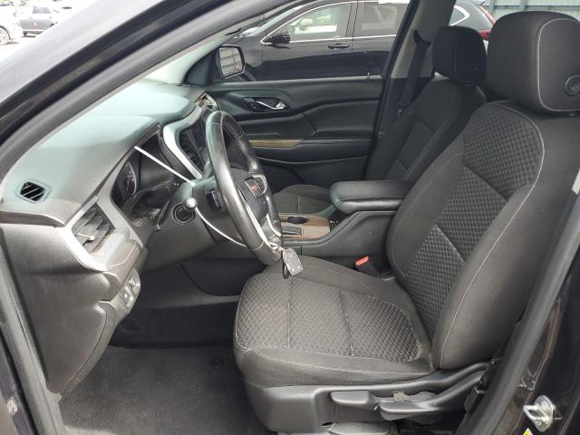 2017 GMC Acadia Sle VIN: 1GKKNKLA2HZ203297 Lot: 60923044