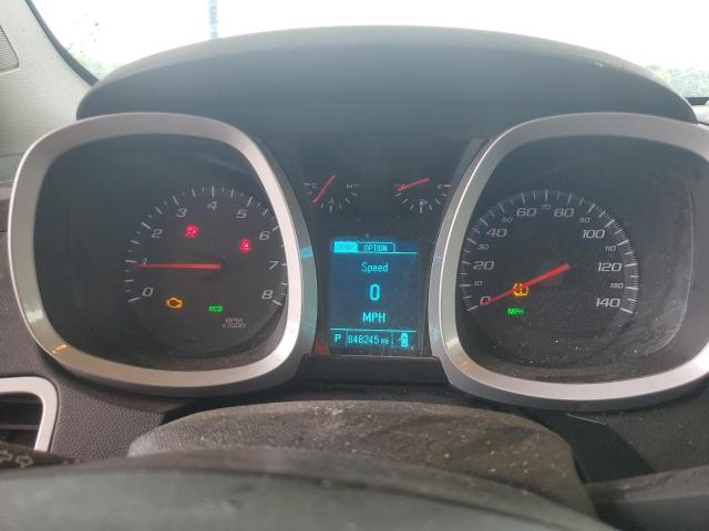 2017 CHEVROLET EQUINOX LT - 2GNFLFEK5H6155605