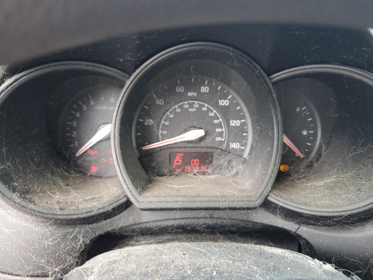 KNADM4A34C6047214 2012 Kia Rio Lx