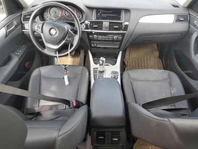 5UXWX9C57G0D69872 2016 BMW X3 xDrive28I