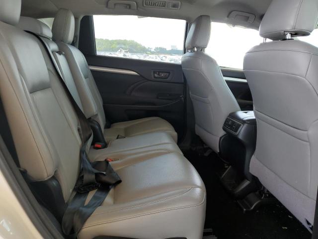 2015 Toyota Highlander Le VIN: 5TDZKRFH4FS062882 Lot: 60811784