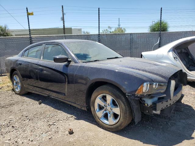 2012 Dodge Charger Se VIN: 2C3CDXBGXCH194769 Lot: 55232744