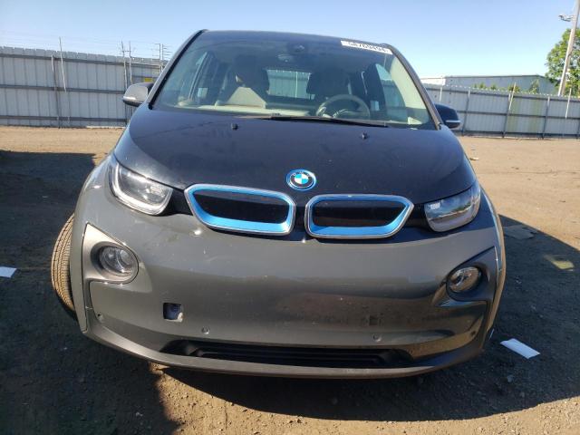 VIN WBY1Z4C53FV278085 2015 BMW I3, Rex no.5