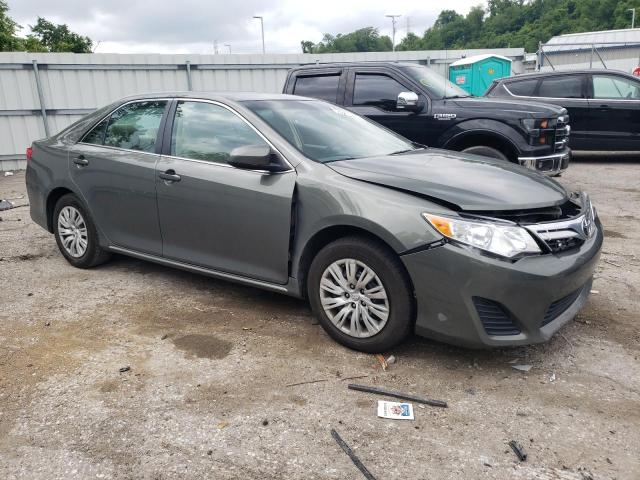 2014 Toyota Camry L VIN: 4T4BF1FK6ER367718 Lot: 57388584