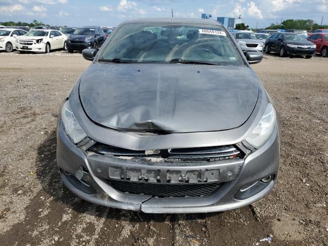 VIN 1C3CDFCA6DD682300 2013 Dodge Dart, Limited no.5