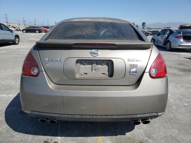 2007 Nissan Maxima Se VIN: 1N4BA41E77C848043 Lot: 60399554