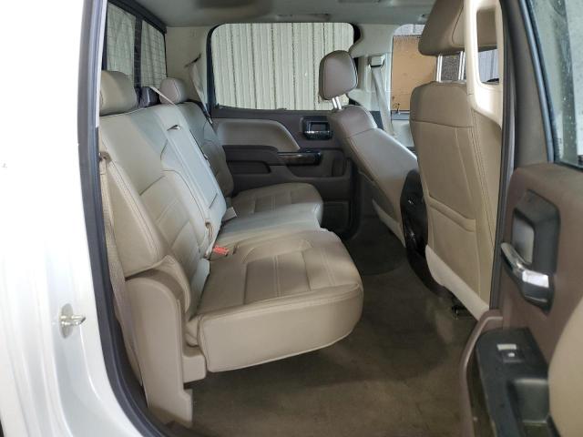 2016 GMC SIERRA K15 - 3GTU2PEC0GG240386