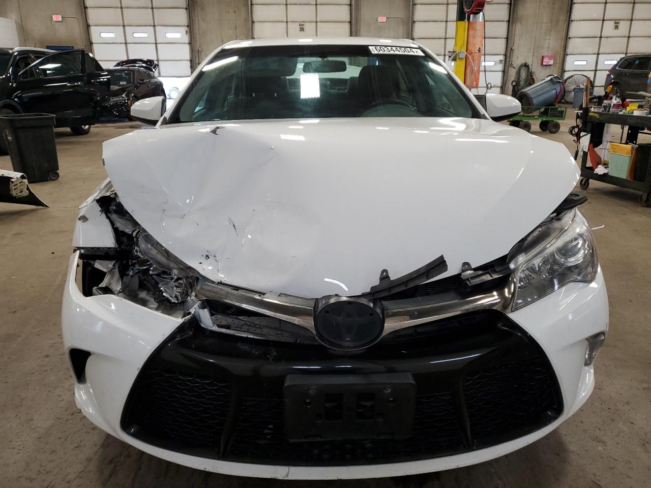 4T1BF1FK0GU590429 2016 Toyota Camry Le