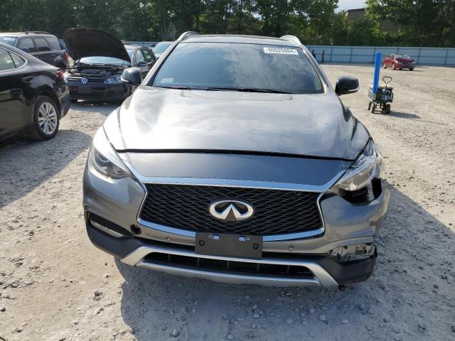 2017 Infiniti Qx30 Base VIN: SJKCH5CR5HA026609 Lot: 60020864
