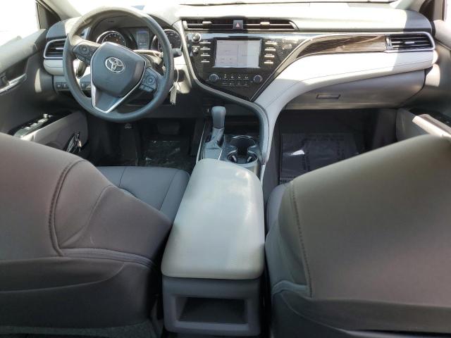 2019 TOYOTA CAMRY L - 4T1B11HK5KU202227