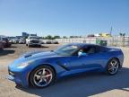 2015 CHEVROLET CORVETTE S - 1G1YB2D71F5121186