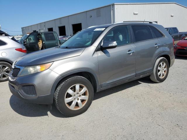 2013 Kia Sorento Lx VIN: 5XYKT4A27DG368926 Lot: 57712644