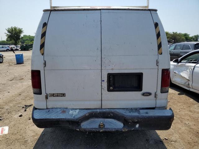 2003 Ford Econoline E250 Van VIN: 1FTNE24L43HB91953 Lot: 59080464