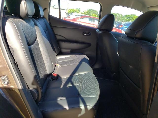 2016 Nissan Leaf Sv VIN: 1N4BZ0CP9GC303381 Lot: 58044844