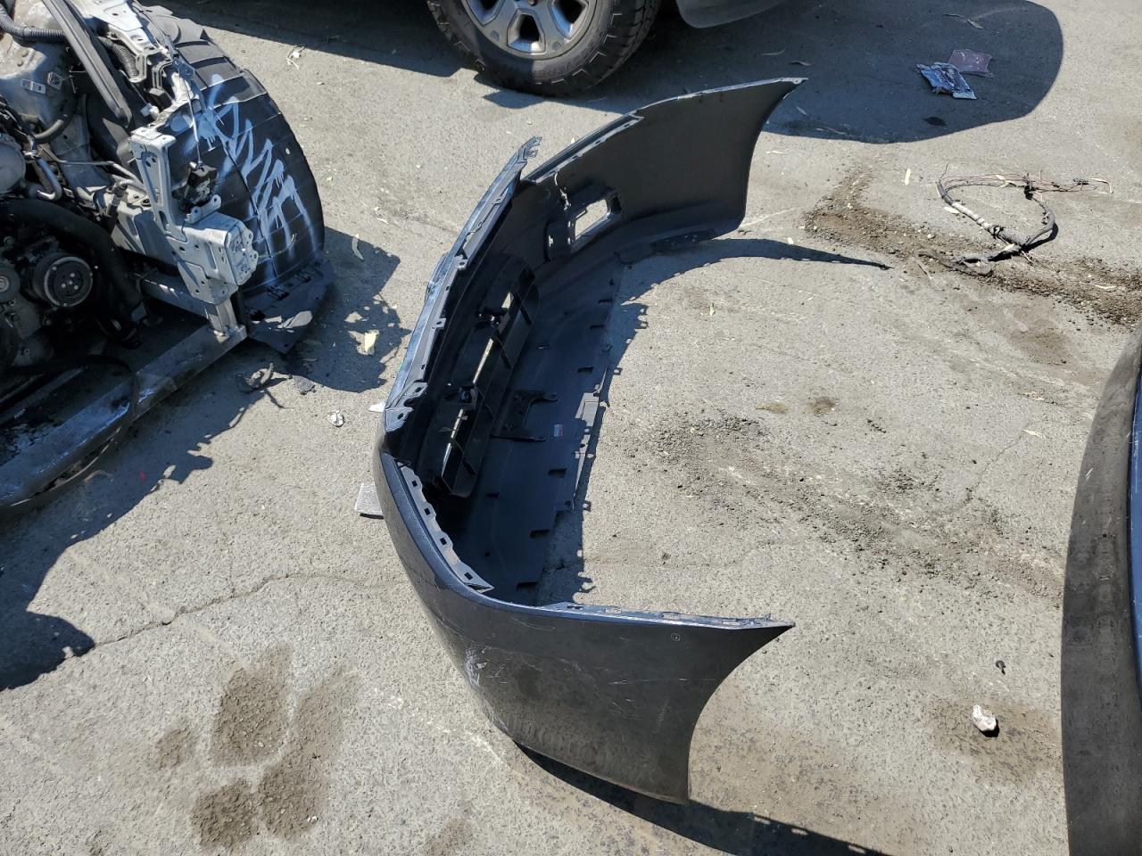 1HGCM56806A117190 2006 Honda Accord Ex