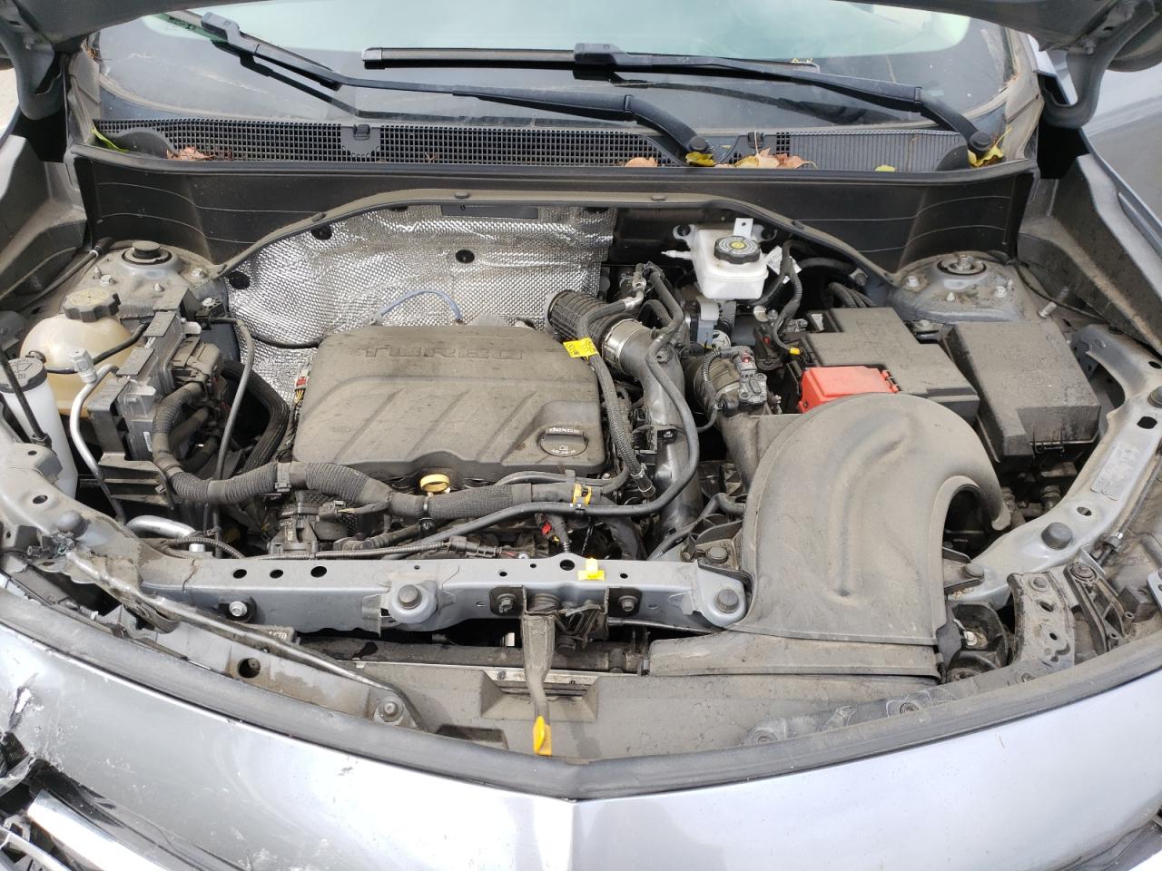 KL4MMBS29MB138429 2021 Buick Encore Gx Preferred