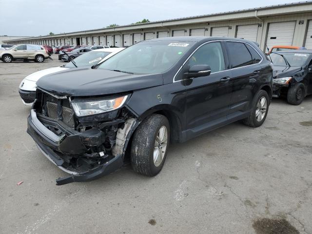 2016 FORD EDGE SEL - 2FMPK3J83GBB30616