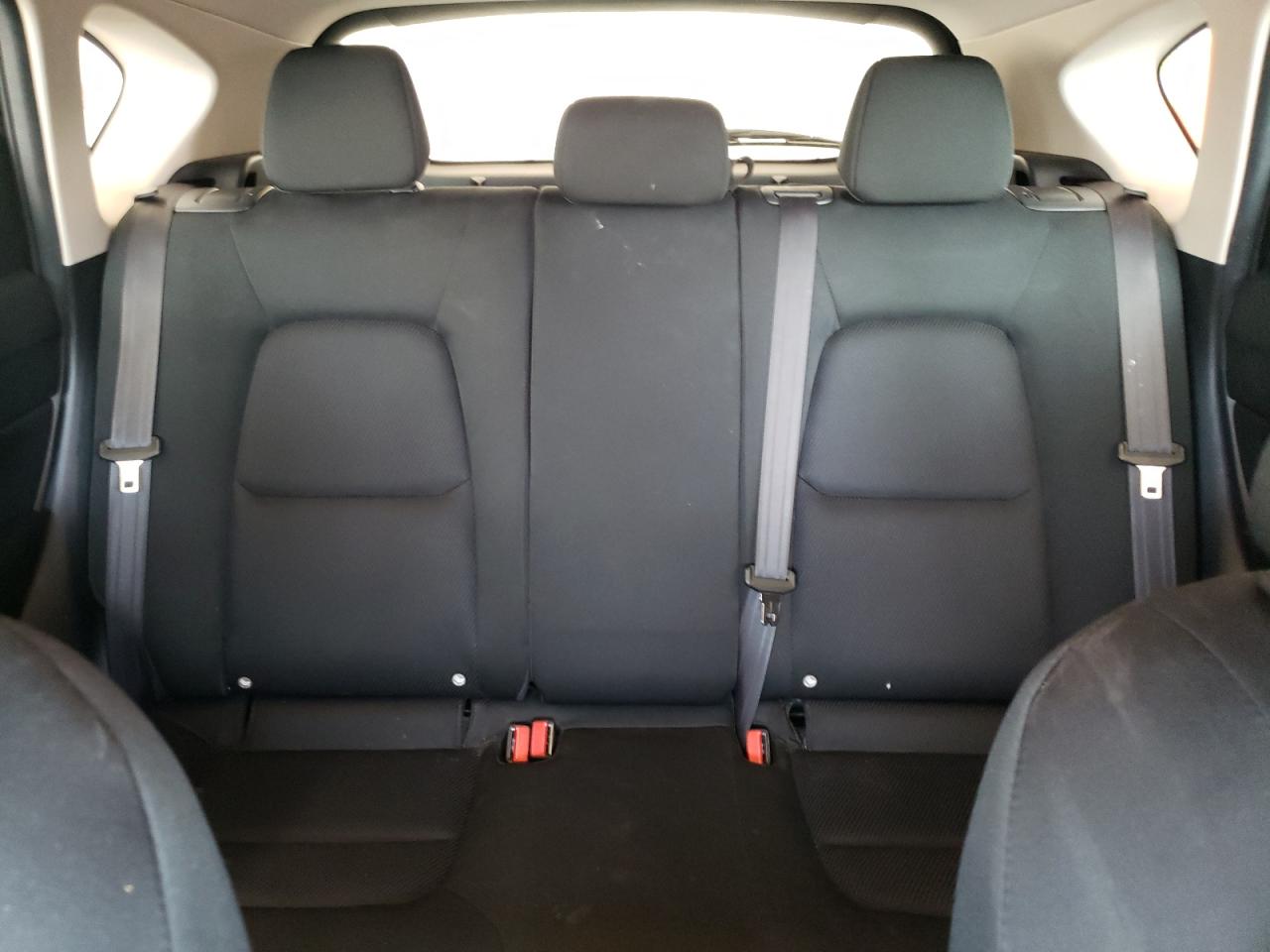 JM3KFABM5M1305188 2021 Mazda Cx-5 Sport