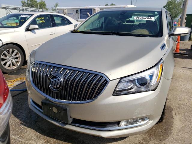 2014 Buick Lacrosse VIN: 1G4GB5G36EF207210 Lot: 56950284