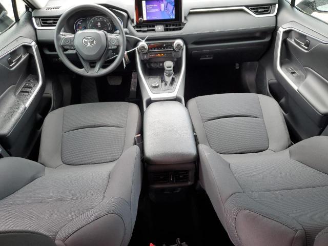 2024 TOYOTA RAV4 LE - 4T3MWRFV8RU136599