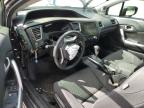 HONDA CIVIC EX photo