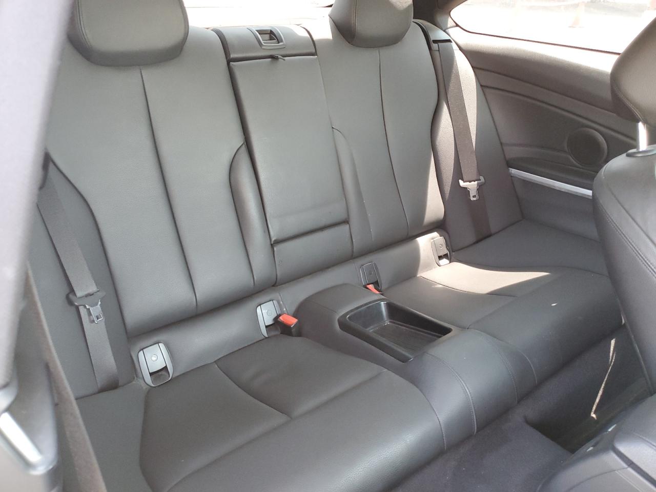 WBA4R7C56HK895689 2017 BMW 430I