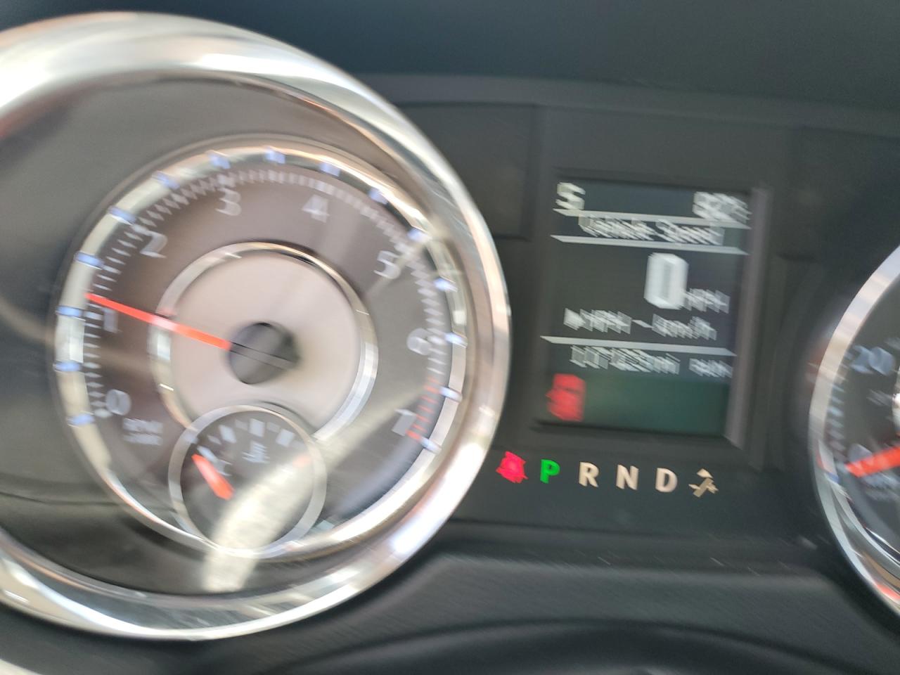 2C4RC1CG4FR609782 2015 Chrysler Town & Country Touring L