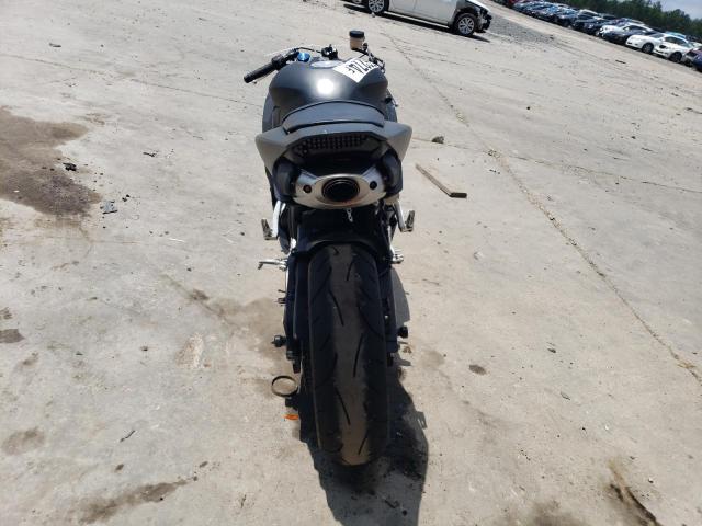 2019 HONDA CB600 JH2PC40J2KK500570