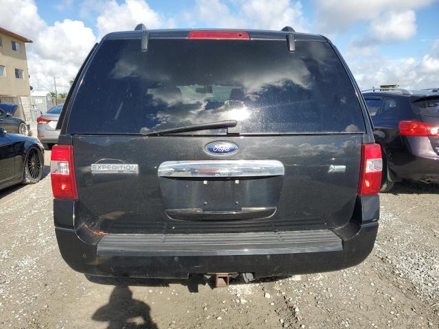 1FMJK1K53EEF21300 2014 Ford Expedition El Limited