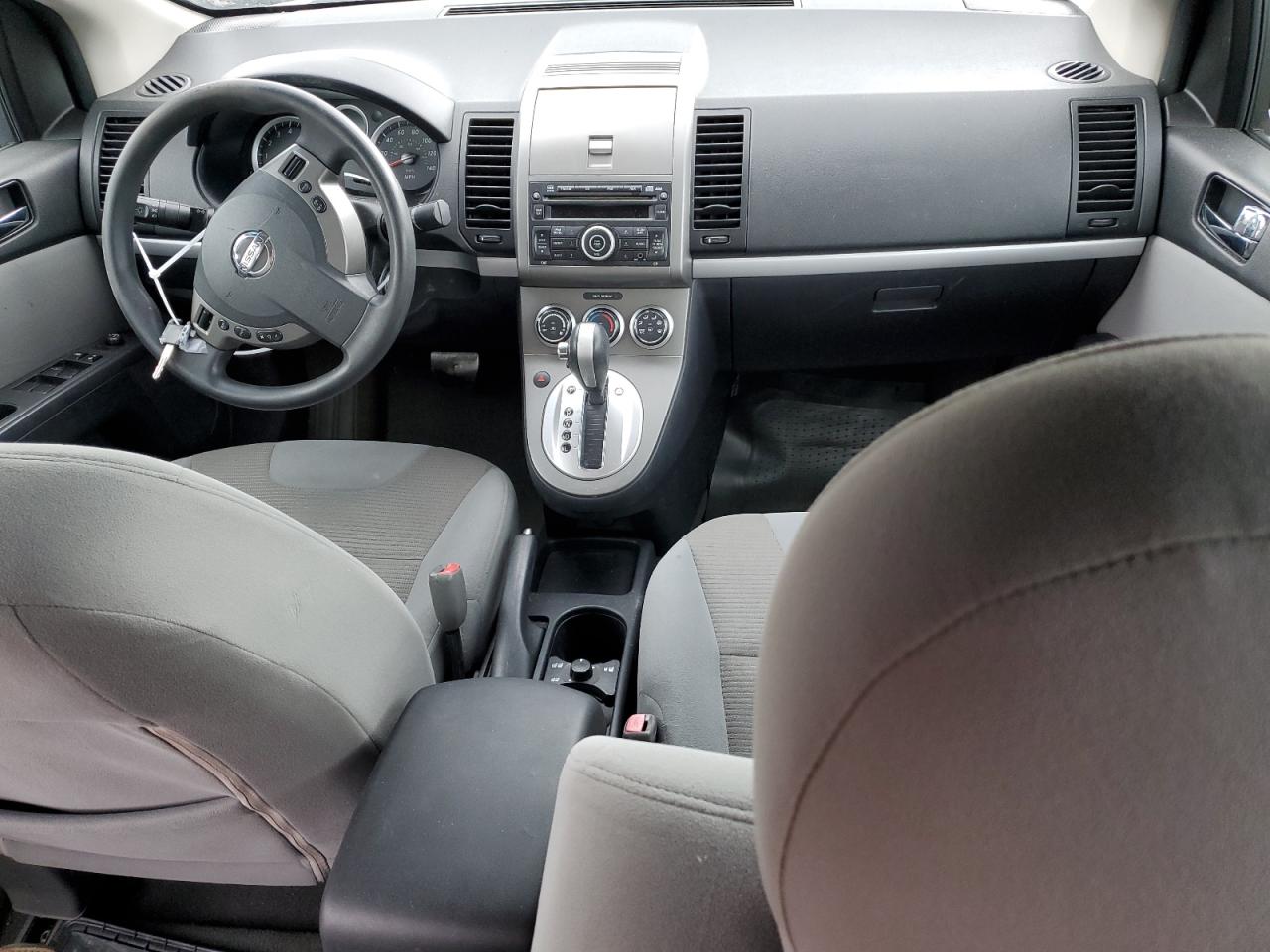 3N1AB6AP4AL654696 2010 Nissan Sentra 2.0