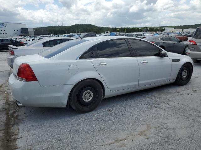 2015 CHEVROLET CAPRICE PO 6G3NS5U21FL100885