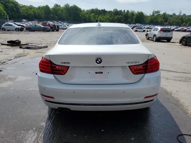 2016 BMW 428 Xi VIN: WBA3N9C57GK250146 Lot: 59504134