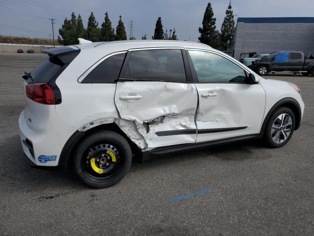 2020 Kia Niro Ex VIN: KNDCC3LGXL5047641 Lot: 59375534