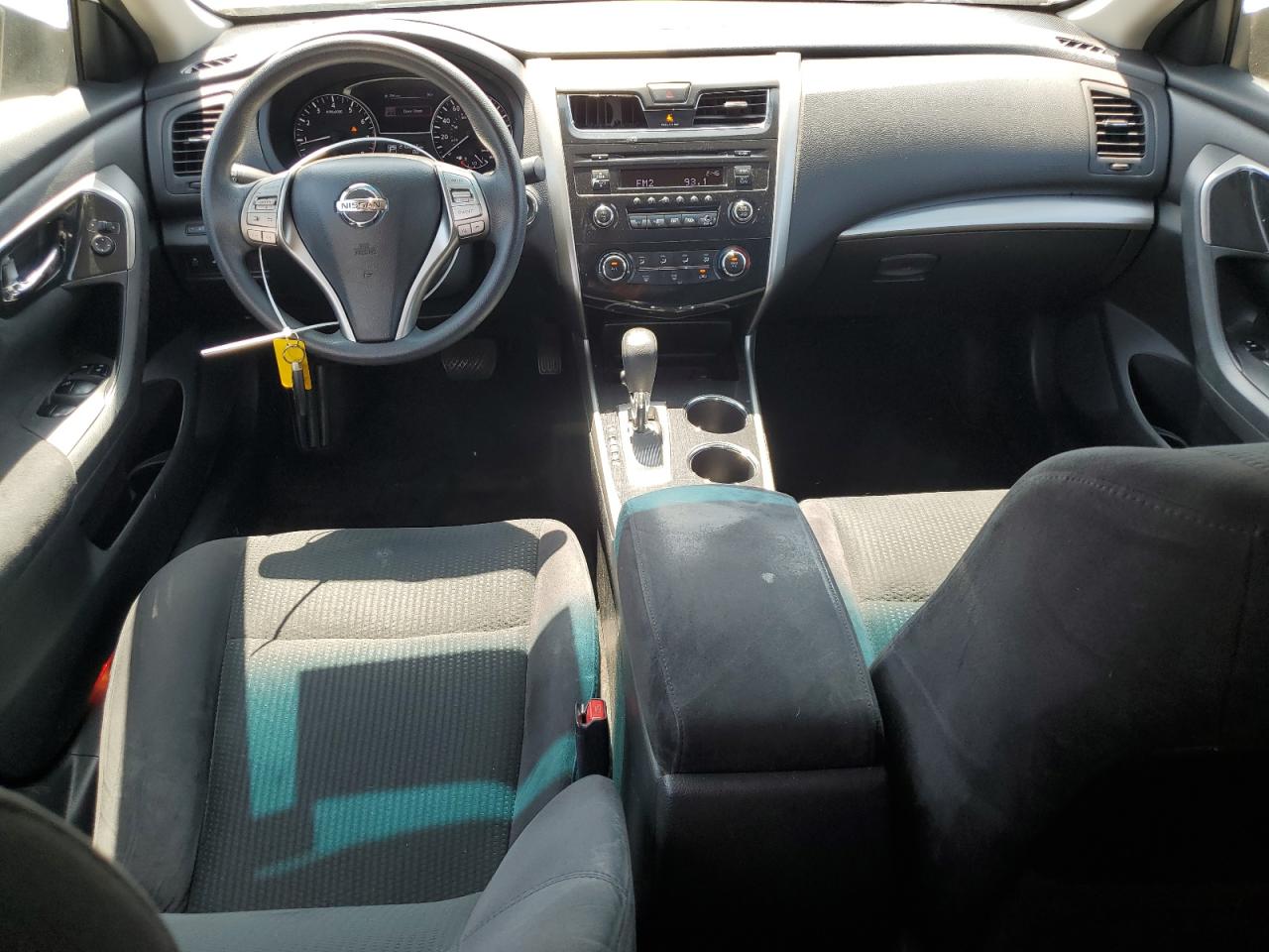 1N4AL3AP3EC423031 2014 Nissan Altima 2.5