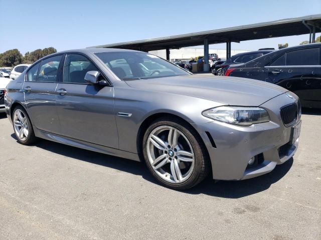 2015 BMW 535 Xi VIN: WBA5B3C50FD545655 Lot: 57983084