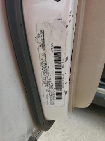 2008 Subaru Outback 2.5I Limited VIN: 4S4BP62C987317773 Lot: 59408214