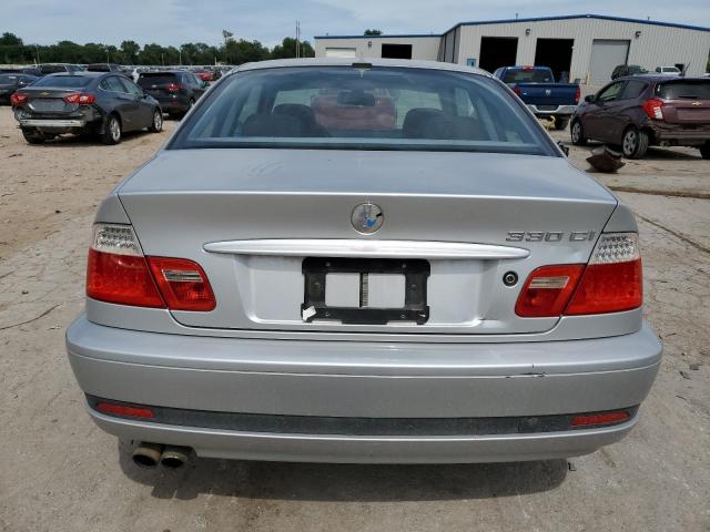 2004 BMW 330 Ci VIN: WBABD53444PL14561 Lot: 58494034