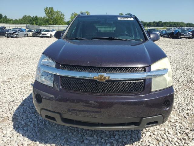 2CNDL63F876228854 | 2007 Chevrolet equinox lt