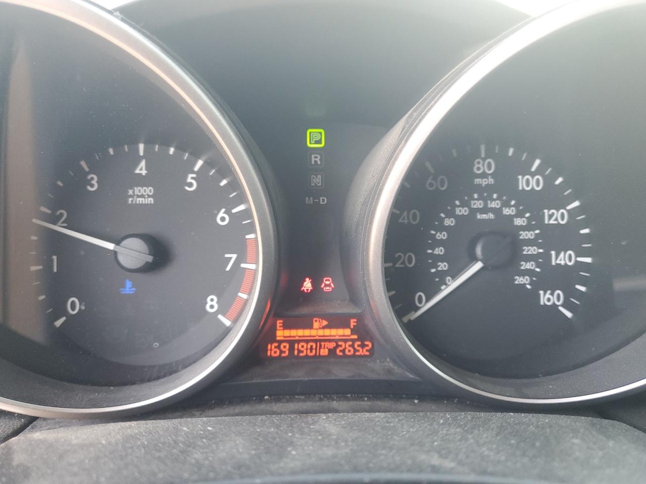 JM1BL1VG9B1425676 2011 Mazda 3 I