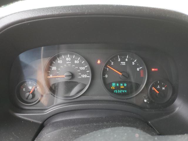 1J4NF1GB8BD219330 2011 Jeep Patriot Sport
