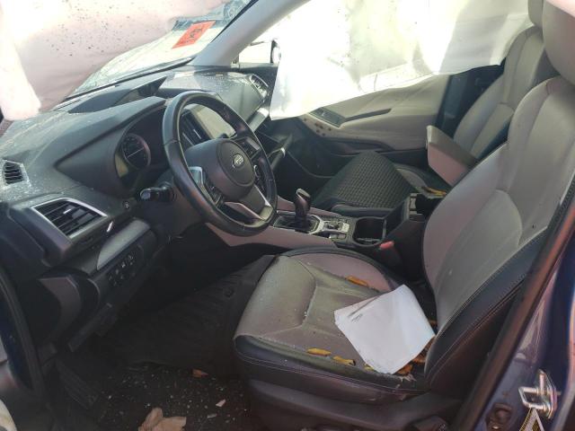 2020 Subaru Forester Limited VIN: JF2SKASC7LH445732 Lot: 57518994