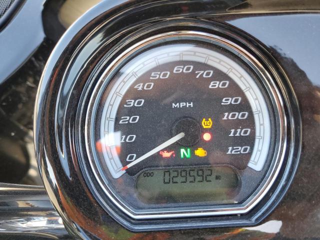 2022 HARLEY-DAVIDSON FLTRK 1HD1KZF12NB635640