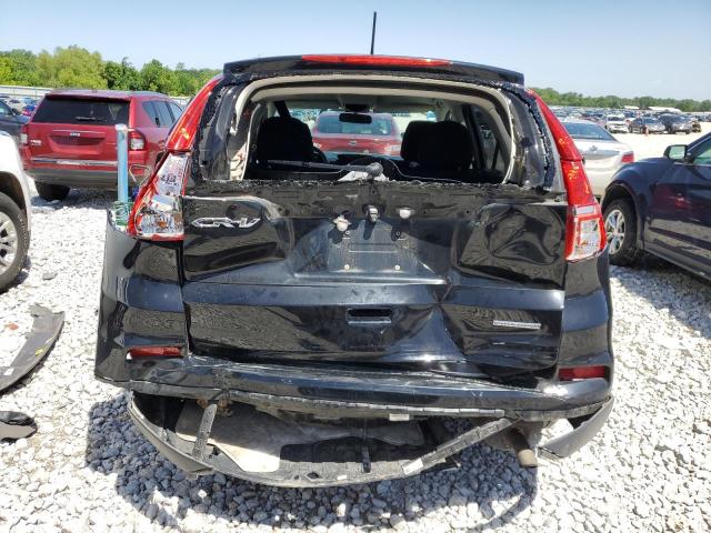2016 HONDA CR-V SE - 2HKRM3H43GH527967