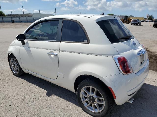 VIN 3C3CFFAR2DT567870 2013 Fiat 500, Pop no.2