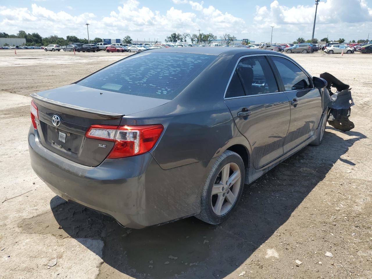 4T1BF1FKXEU340063 2014 Toyota Camry L