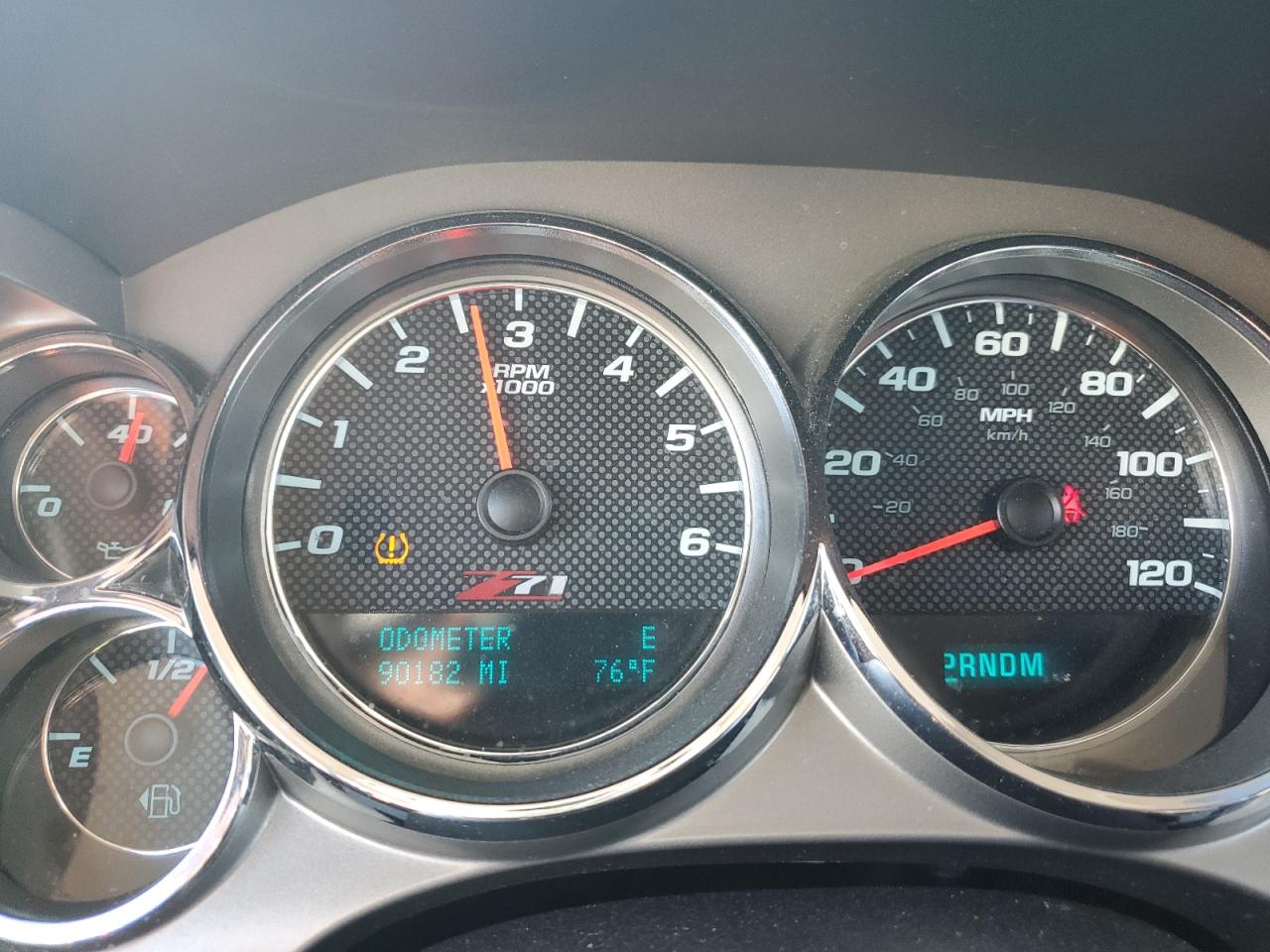 3GCPCSE04BG299744 2011 Chevrolet Silverado C1500 Lt