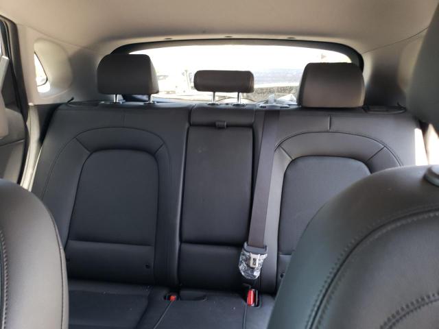 2022 Hyundai Kona Limited VIN: KM8K5CA37NU793152 Lot: 58248284