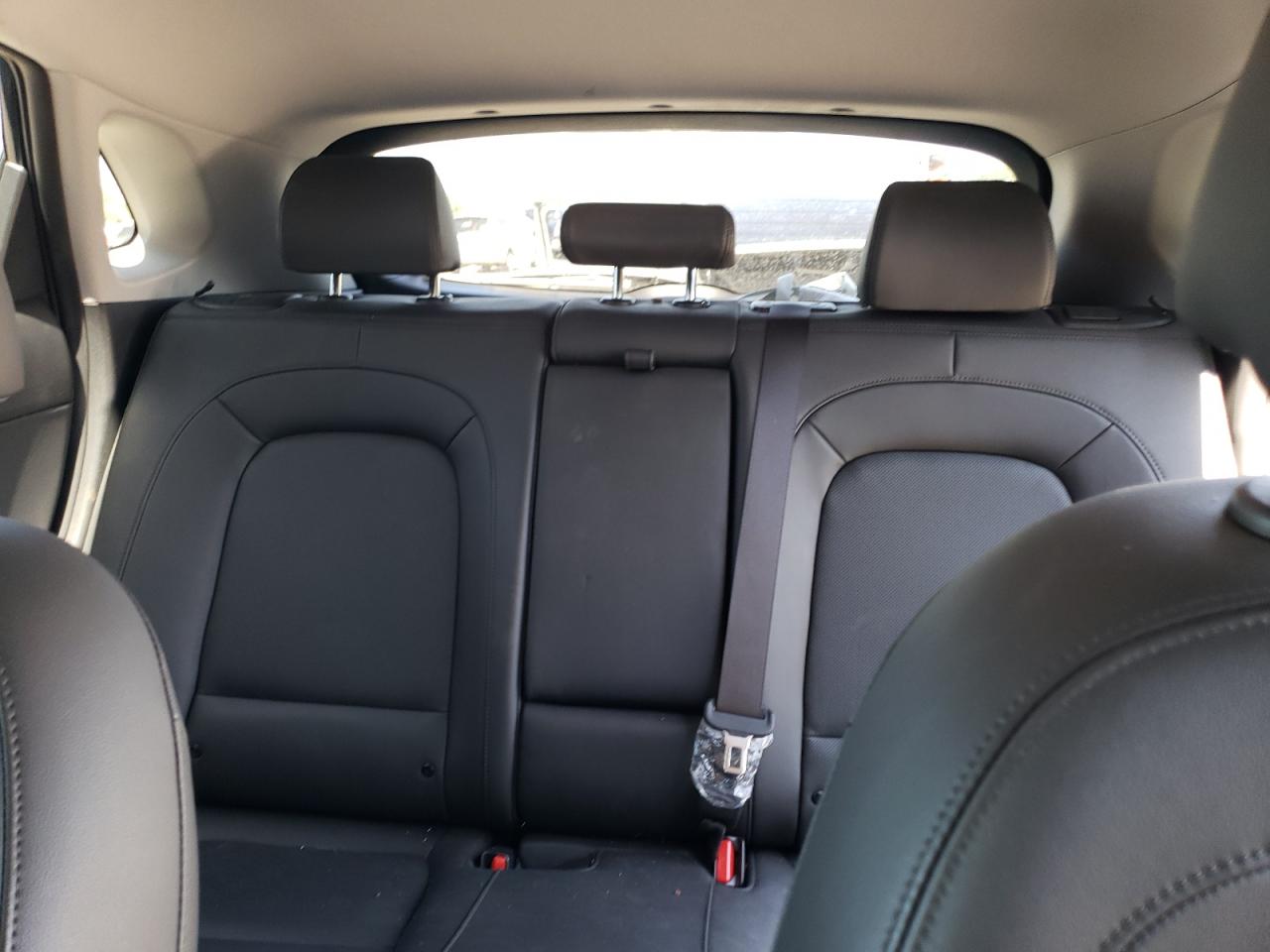 KM8K5CA37NU793152 2022 Hyundai Kona Limited